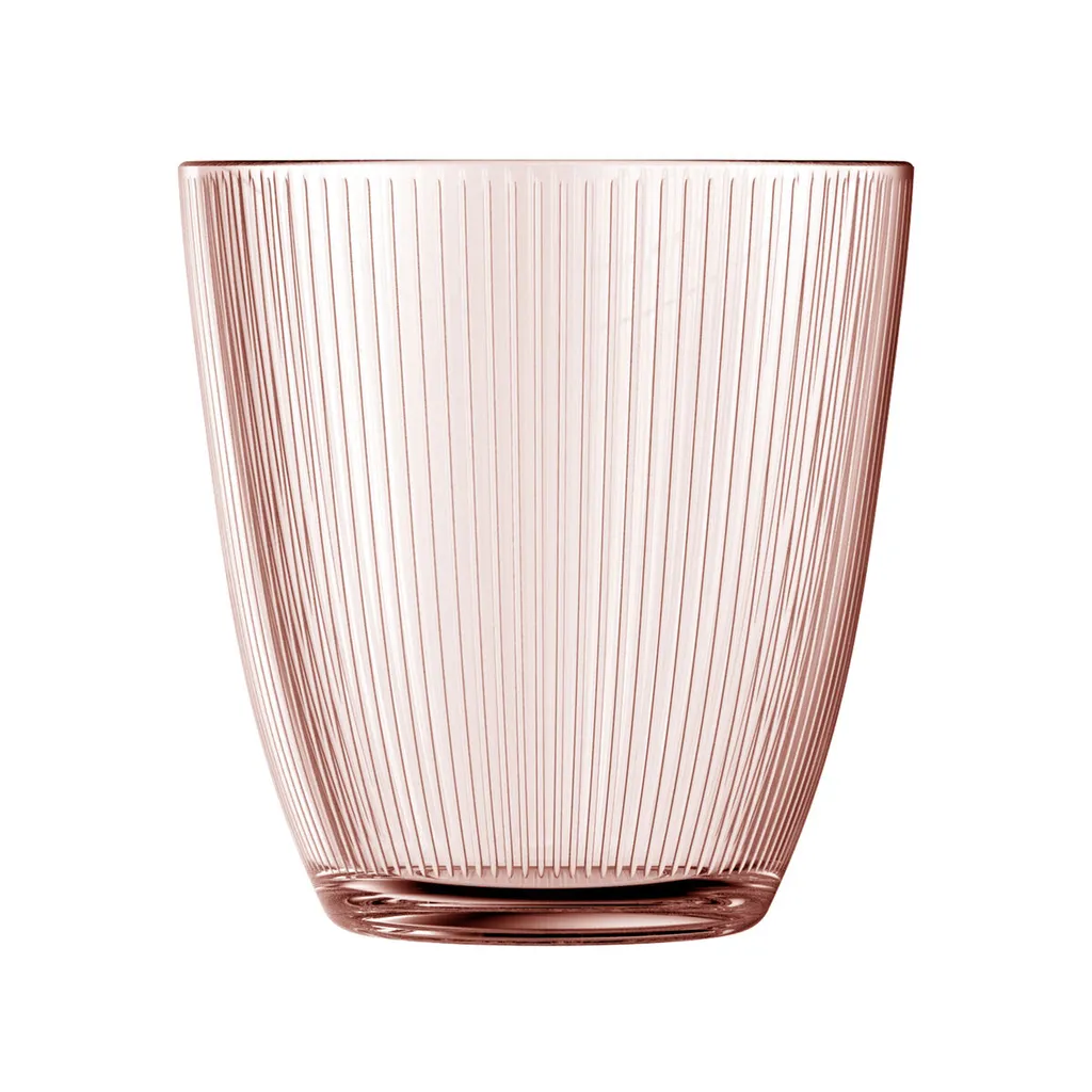 Bicchiere Luminarc Concepto Stripy Rosa Vetro (310 Ml) (6 Unità) 2 Bicchiere Luminarc Concepto Stripy Rosa Vetro (310 Ml) (6 Unità) – Bild 2
