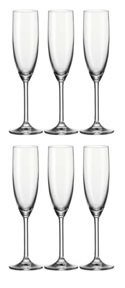 Leonardo 063314 Sektglas Set Daily 6-teilig 15 Leonardo 063314 Sektglas Set Daily 6-teilig -Qualitätsladen Für Geschirr 6935faeef0fca5eb758419d3e98c3698