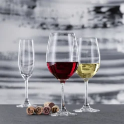Spiegelau Weißwein Set/4 Winelovers 4090182 12 Spiegelau Weißwein Set/4 Winelovers 4090182 -Qualitätsladen Für Geschirr 69c2e6428cb73398754a16669e5d32e3
