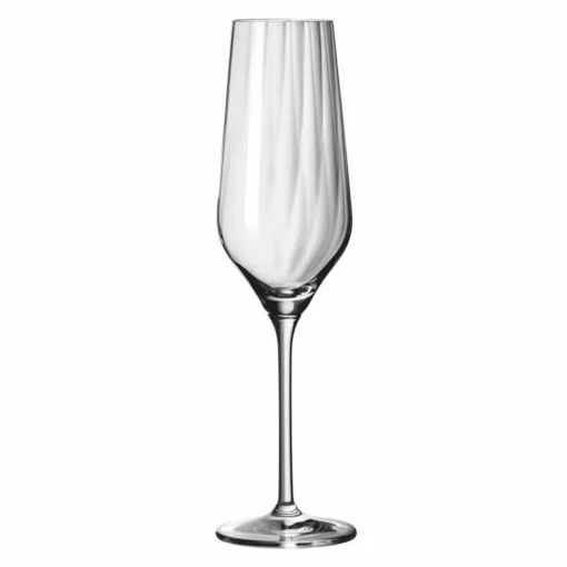 Sternschliff Champusglas-Set #2 Von Ritzenhoff Design Team – Bild 12