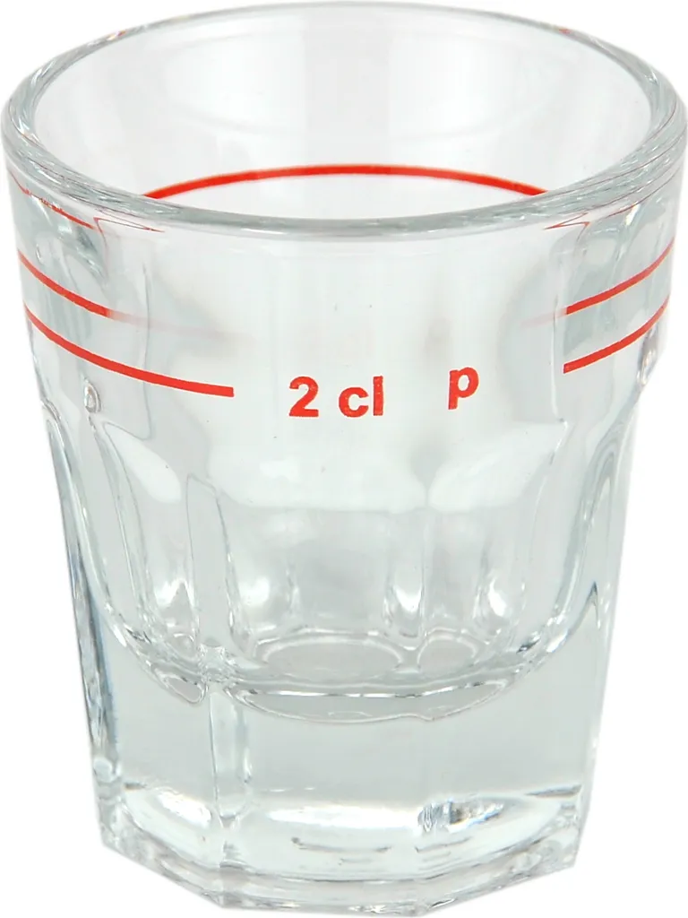 96er Set Stamper Lahnstein Schnapsgläser 2cl Geeicht 2 96er Set Stamper Lahnstein Schnapsgläser 2cl Geeicht – Bild 2