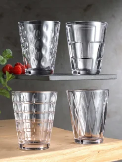 Villeroy & Boch Dressed Up Wasserglas Set 4tlg Clear 105mm / 0,31 L 1136208152 15 Villeroy & Boch Dressed Up Wasserglas Set 4tlg Clear 105mm / 0,31 L 1136208152 -Qualitätsladen Für Geschirr 6a440fb9fee69bd31bb05a63369678ce