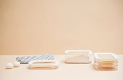 Mepal Kühlschrankdose Modula Aufschnitt 550/3 Weiß 13 Mepal Kühlschrankdose Modula Aufschnitt 550/3 Weiß -Qualitätsladen Für Geschirr 6a4cffc8ad912c18b805d3dc4daaa389