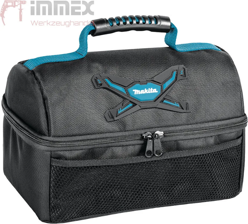 Makita Lunchbag Kühltasche Standard 4 Makita Lunchbag Kühltasche Standard – Bild 4