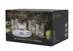 Nachtmann Whiskeybecher Ethno 294ml 4er Set 15 Nachtmann Whiskeybecher Ethno 294ml 4er Set -Qualitätsladen Für Geschirr 6ad7d4222ae84d1c9b93ae8e61565743