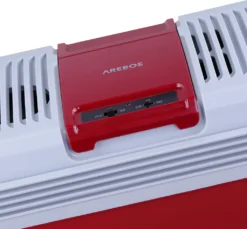 AREBOS 20 Liter Kühlbox Elektrisch, Klein, Zum Kühlen Und Warmhalten, Mit ECO Modus, 12/230 V Für Auto Und Steckdose, Kühltasche, Isoliertasche 18 AREBOS 20 Liter Kühlbox Elektrisch, Klein, Zum Kühlen Und Warmhalten, Mit ECO Modus, 12/230 V Für Auto Und Steckdose, Kühltasche, Isoliertasche -Qualitätsladen Für Geschirr 6b0c11dad6f2224ac0aa0f68f0caef60