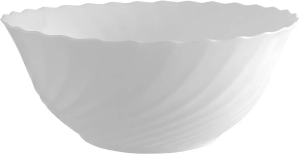 Luminarc 19tlg. Tellerset + Schale Trianon 14 Luminarc 19tlg. Tellerset + Schale Trianon – Bild 14
