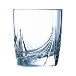 Luminarc 6 Niedrigen Trinkgläser ASCOT 300ml