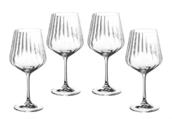 Nachtmann Cocktailglas Gin&Tonic 640ml, Klar (4er Pack) -Qualitätsladen Für Geschirr 6c915f0bb9b3307e5e7249106d2cfb9d