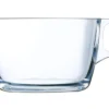 Luminarc Nuevo Jumbo - Tasse - 50cl - Glas - (6er-Set)