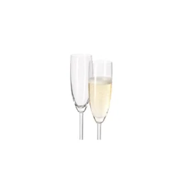 Leonardo Daily Sektglas, 6er Set, Champagnerglas, Proseccoglas, Glas, 210 Ml, 35243 -Qualitätsladen Für Geschirr 6cbbdf4e28d1528ae310a56086ca46fd