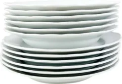 Hutschenreuther Maria Theresia Weiss Tafelset Essservice 12-tlg., 02013-800001-18339 14 Hutschenreuther Maria Theresia Weiss Tafelset Essservice 12-tlg., 02013-800001-18339 -Qualitätsladen Für Geschirr 6cc32d824a9f91d388021ea4eb8d9a95