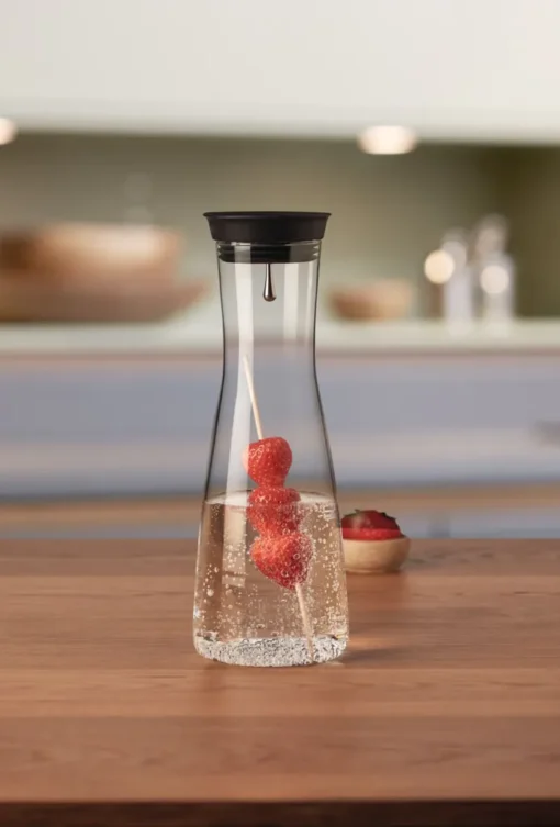 Leonardo - Wasserkaraffe CIAO 1000 Ml – Bild 3