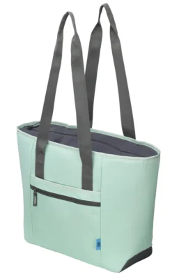 Alfi Isobag Compact Mint Green 23,00l 12 Alfi Isobag Compact Mint Green 23,00l -Qualitätsladen Für Geschirr 6cdea8bd0672ffe0d795ddeaed455615