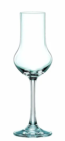 Nachtmann Vorteilsset 2 X 4 Glas/Stck Obstbrand 50/46 Vivendi 89736 Und Gratis 1 X Trinitae Körperpflegeprodukt