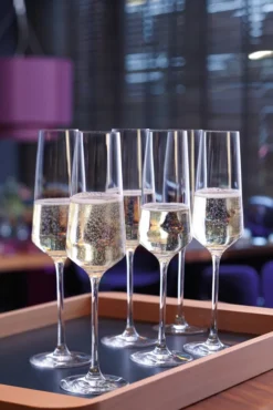 LEONARDO Sektglas PUCCINI 6er-Set 280 Ml, 069550 15 LEONARDO Sektglas PUCCINI 6er-Set 280 Ml, 069550 -Qualitätsladen Für Geschirr 6d191464b7925c9a162effb69855043e