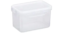 Plast Team Frischhaltedose Airtight 5,0 Liter Weiß 10 Plast Team Frischhaltedose Airtight 5,0 Liter Weiß -Qualitätsladen Für Geschirr 6e050beebc9b1456d5b364eaa66679ab