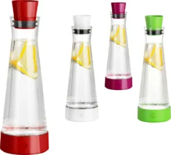 Emsa Kühlkaraffe FLOW Slim Friends 1,0 Liter Hellgrün 17 Emsa Kühlkaraffe FLOW Slim Friends 1,0 Liter Hellgrün -Qualitätsladen Für Geschirr 6e0c313fbe3ee4425740ca5ef270c323