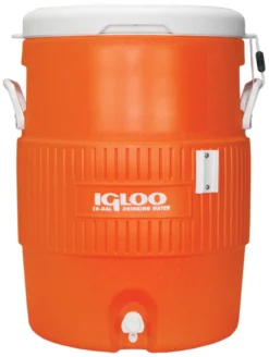 IGLOO Getränkebehälter 'Seat Top 10 Gallon' 38L 16 IGLOO Getränkebehälter 'Seat Top 10 Gallon' 38L -Qualitätsladen Für Geschirr 6e860e93c4704a94803217033b389d6b
