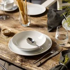Villeroy & Boch Vivo - Villeroy Und Boch Group Vivo NewFreshBasic Tafelset 12tlg. 19-5254-7609 12 Villeroy & Boch Vivo - Villeroy Und Boch Group Vivo NewFreshBasic Tafelset 12tlg. 19-5254-7609 -Qualitätsladen Für Geschirr 6e8b0a8018d3a725348c6a18e4c4365f
