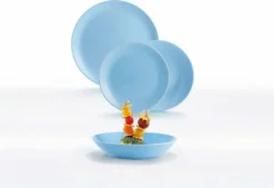 Tafelservice Diwali Light Blue Hellblau 18-teilig LUMINARC Hartglasgeschirr Geschirrset Tafelset Essservice Geschirr 18 Tafelservice Diwali Light Blue Hellblau 18-teilig LUMINARC Hartglasgeschirr Geschirrset Tafelset Essservice Geschirr -Qualitätsladen Für Geschirr 6ecc2d9350c8a62673d5402e0bbf91b4