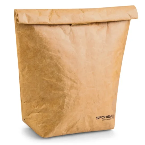 Spokey - ECO Vanila - Isoliertasche, Vespertasche, Recyclebar – Bild 6
