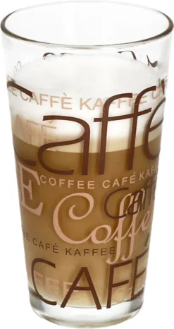 6er Latte Macchiato Gläser-Set 370 Ml Stapelbar Kaffee-Glas Cappuccino 9 6er Latte Macchiato Gläser-Set 370 Ml Stapelbar Kaffee-Glas Cappuccino -Qualitätsladen Für Geschirr 6fe7abcd1f6ca1a5ad0127eeec425f10