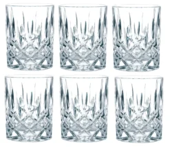 Nachtmann Noblesse Whiskybecher Set 6 Tlg. 101417 (0089207-0 ) 16 Nachtmann Noblesse Whiskybecher Set 6 Tlg. 101417 (0089207-0 ) -Qualitätsladen Für Geschirr 6ff0cffb68705c118b29d39f2b94a218