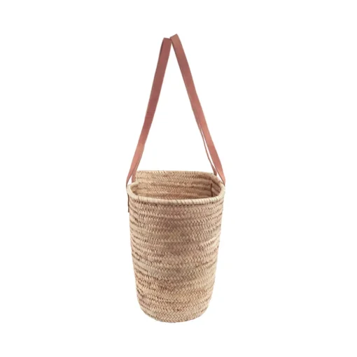 BUTLERS HOLIDAY Korbtasche L 55 X H 36cm – Bild 3