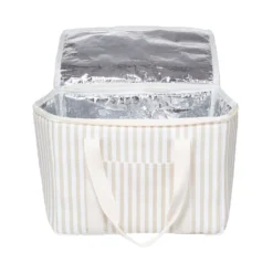 BUTLERS KEEP COOL Kühltasche L 29 X B 18cm 12 BUTLERS KEEP COOL Kühltasche L 29 X B 18cm -Qualitätsladen Für Geschirr 7068ce454c9293e72118061535f0a646