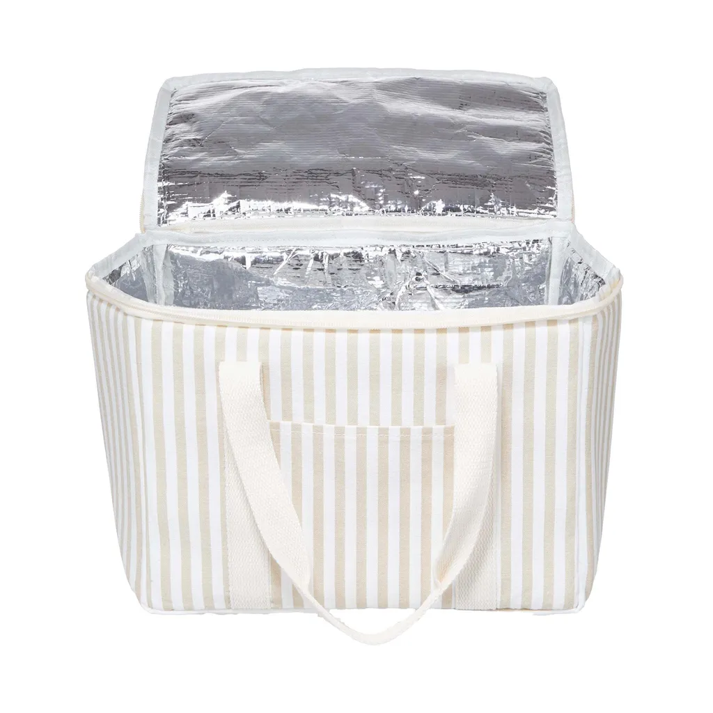 BUTLERS KEEP COOL Kühltasche L 29 X B 18cm 6 BUTLERS KEEP COOL Kühltasche L 29 X B 18cm – Bild 6