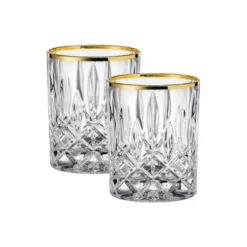 Nachtmann Noblesse Gold Whiskybecher, 2er-Set 15 Nachtmann Noblesse Gold Whiskybecher, 2er-Set -Qualitätsladen Für Geschirr 706d11e259ecf2418fe8d60a51d6d749