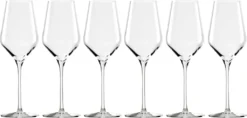 Weißweinkelch Quatrophil - 404ml - 6er-Pack -Qualitätsladen Für Geschirr 70b6612d89a6566dec2abde0394ed77b