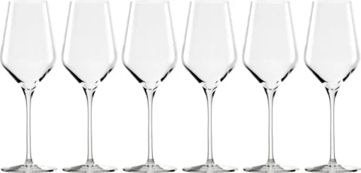 Weißweinkelch Quatrophil - 404ml - 6er-Pack – Bild 4