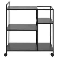 Smuk Rollwagen Davian Schwarz 10 Smuk Rollwagen Davian Schwarz -Qualitätsladen Für Geschirr 721d85a0f5448466fb9fb9260c7741bb