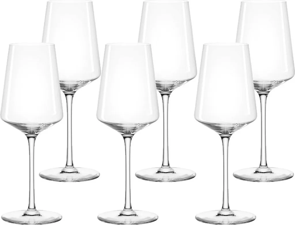 Leonardo Rieslingglas 400ml Puccini 13 Leonardo Rieslingglas 400ml Puccini – Bild 13