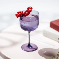 Villeroy & Boch Like. Weinkelch Lavendel Set 2tlg 350ml 5 Villeroy & Boch Like. Weinkelch Lavendel Set 2tlg 350ml -Qualitätsladen Für Geschirr 72e98a05026adbfcc2015ec0d1033557