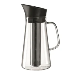 066625 Kanne 1,2l Mit Einsatz LIMITED EDITION Leonardo