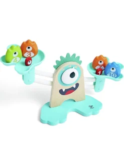HAPE Baby Monster-Waage Aufbewahrungsdosen Geschirr Plahap1222 17 HAPE Baby Monster-Waage Aufbewahrungsdosen Geschirr Plahap1222 -Qualitätsladen Für Geschirr 735469100d9890d0621e18f96501d66d