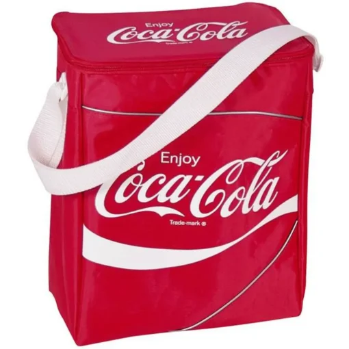 Ezetil Kühltasche Coca-Cola 14,9 Liter