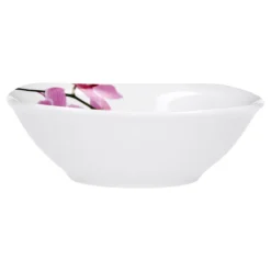 Frühstücksset 18-tlg. Kyoto Orchidee Leicht Eckig Porzellan Für 6 Personen Weiß MitNachbildung 10 Frühstücksset 18-tlg. Kyoto Orchidee Leicht Eckig Porzellan Für 6 Personen Weiß MitNachbildung -Qualitätsladen Für Geschirr 73f7af4062649ff4b56eb002b79b3b13