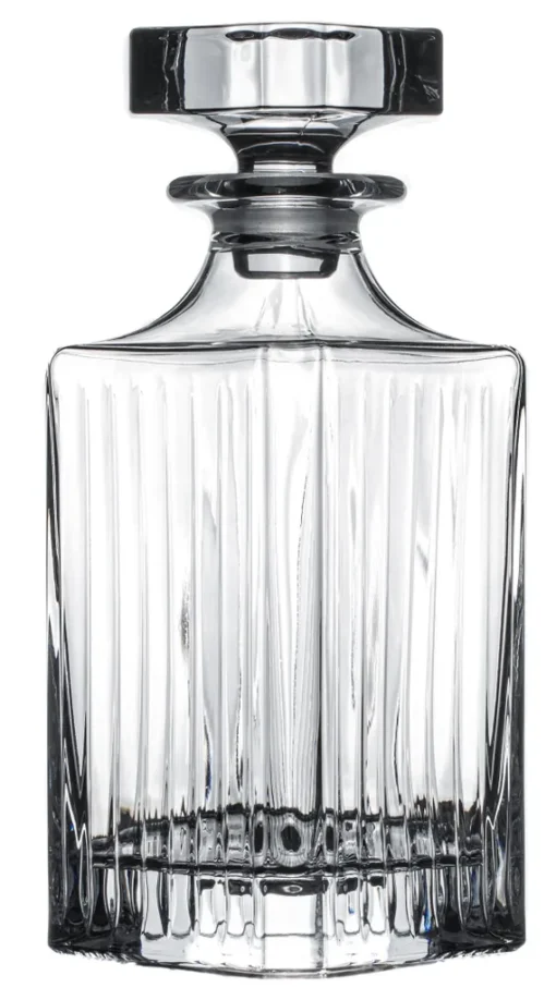 Jay Hill Whisky Karaffe Moville 850 Ml – Bild 6