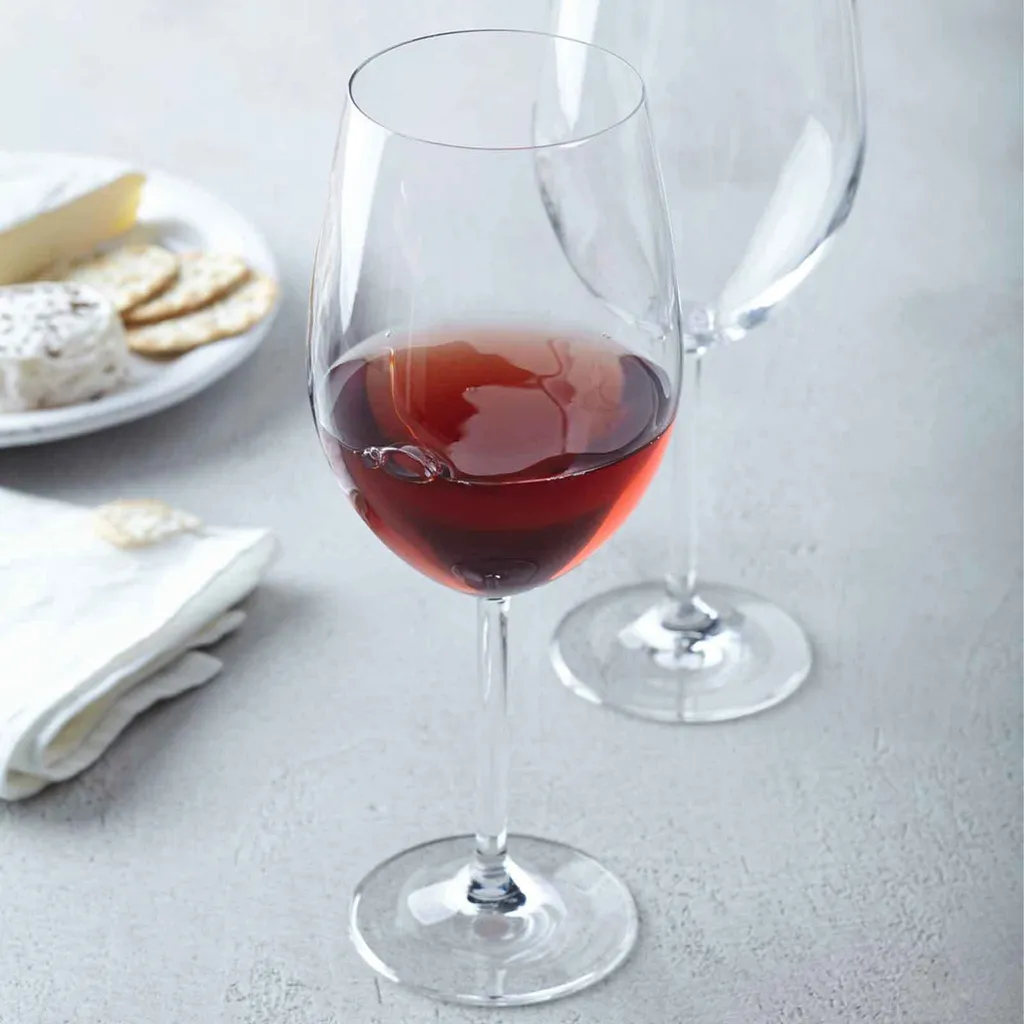 Leonardo DAILY Bordeauxglas 640 Ml 12er Set 4 Leonardo DAILY Bordeauxglas 640 Ml 12er Set – Bild 4