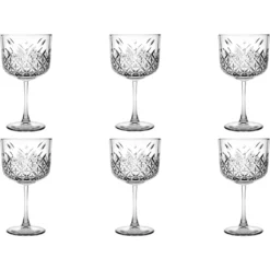 Pasabahce Gin & Tonic Gläser Timeless 6 Stk. 55 Cl 440237 7 Pasabahce Gin & Tonic Gläser Timeless 6 Stk. 55 Cl 440237 -Qualitätsladen Für Geschirr 7504f8a45e4902a38a97f12cbfac6181