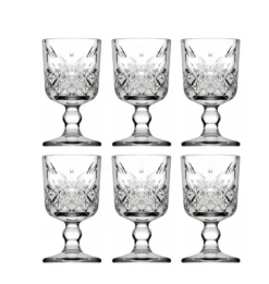 Pasabahce 6-teiliges Schnapsgläser-Set "Serie Timeless" 60 Ml 23 Pasabahce 6-teiliges Schnapsgläser-Set "Serie Timeless" 60 Ml -Qualitätsladen Für Geschirr 75376e2edc6bc9970fdc3e1ce5225c35