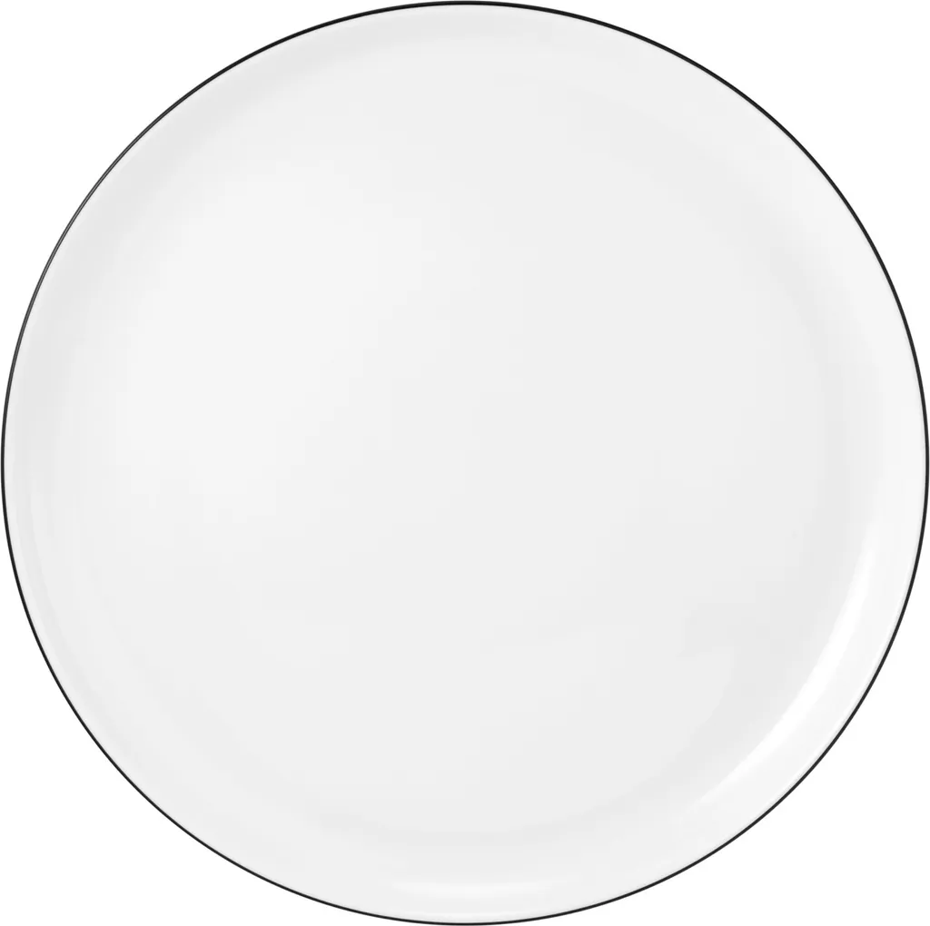 Seltmann Weiden Kaffeeservice Lido Schwarz Mit Farbrand Zeitlos 10 Seltmann Weiden Kaffeeservice Lido Schwarz Mit Farbrand Zeitlos – Bild 10