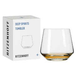 Deep Spirits Tumbler #3 Von Romi Bohnenberg