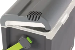 Outwell Kühlbox 'ECOCOOL', 24 L, 12 V / 230 Volt -Qualitätsladen Für Geschirr 757146399c71b2d4c683d03c1c791582