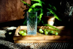 Konzept 11 Trinkgläser Set 12er 300 Ml Wassergläser Glas Transparent Spülmaschinengeeignet -Qualitätsladen Für Geschirr 7596930f58f879b75e3810e56455b963