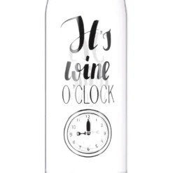 Relaxdays Weinflasche Glas Aufsatz 750 Ml 15 Relaxdays Weinflasche Glas Aufsatz 750 Ml -Qualitätsladen Für Geschirr 75d23227b54c5baab9d247a018256cb3